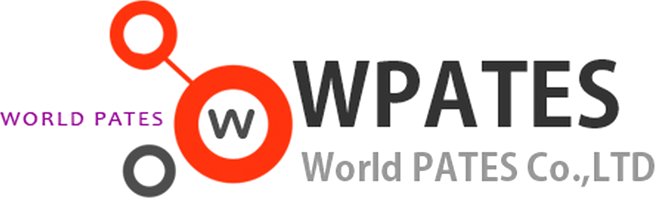 WORLD PATES CO.,LTD